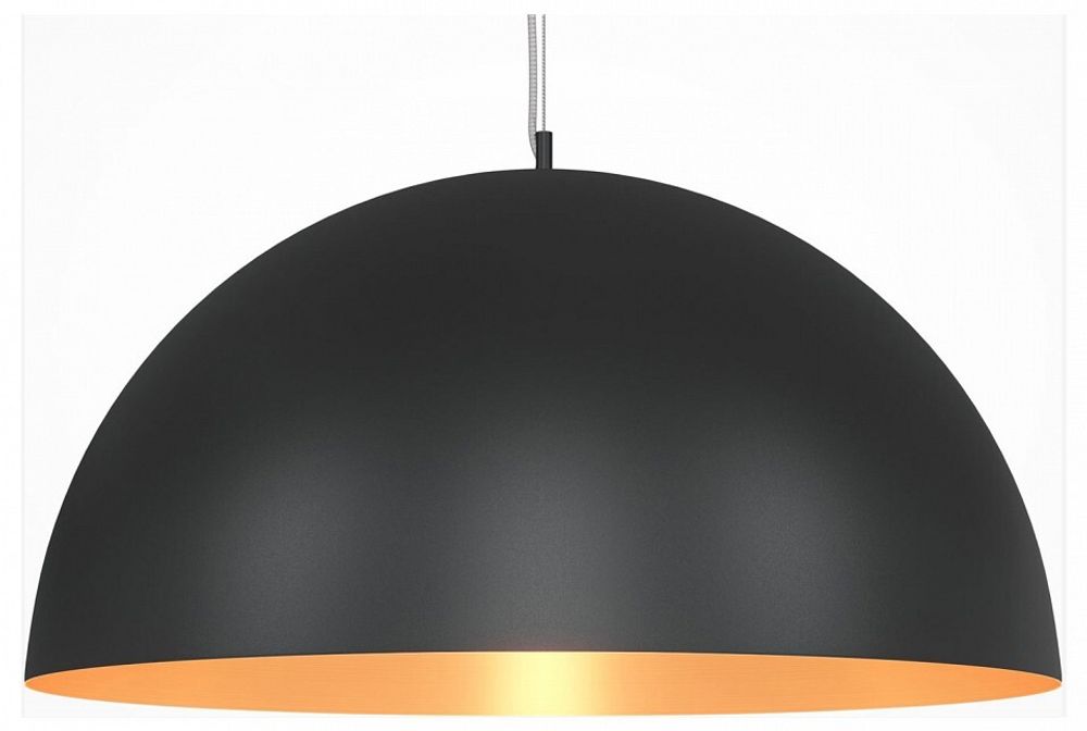 Подвесной светильник Maytoni Dome MOD169PL-05GB1