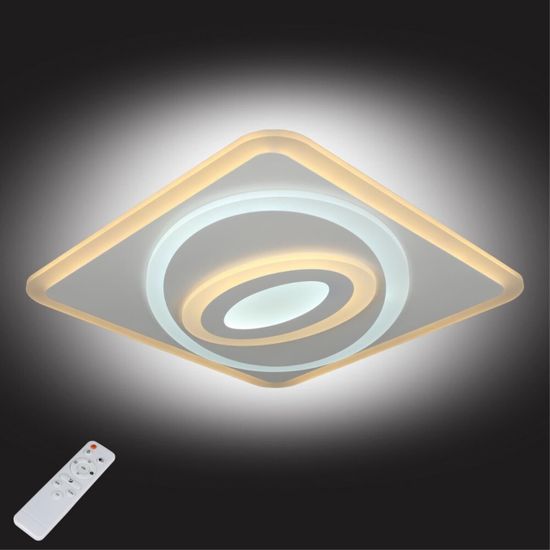 Люстра потолочная OML-06007-80