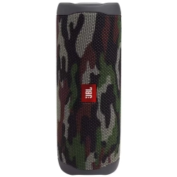 Портативная акустика JBL Flip 5