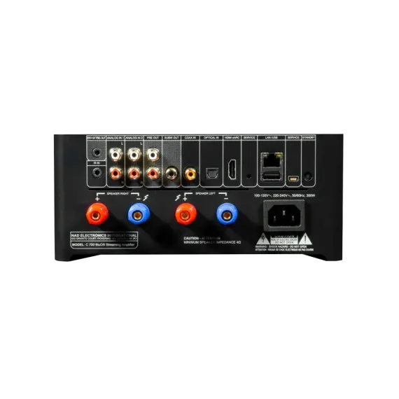 NAD C700