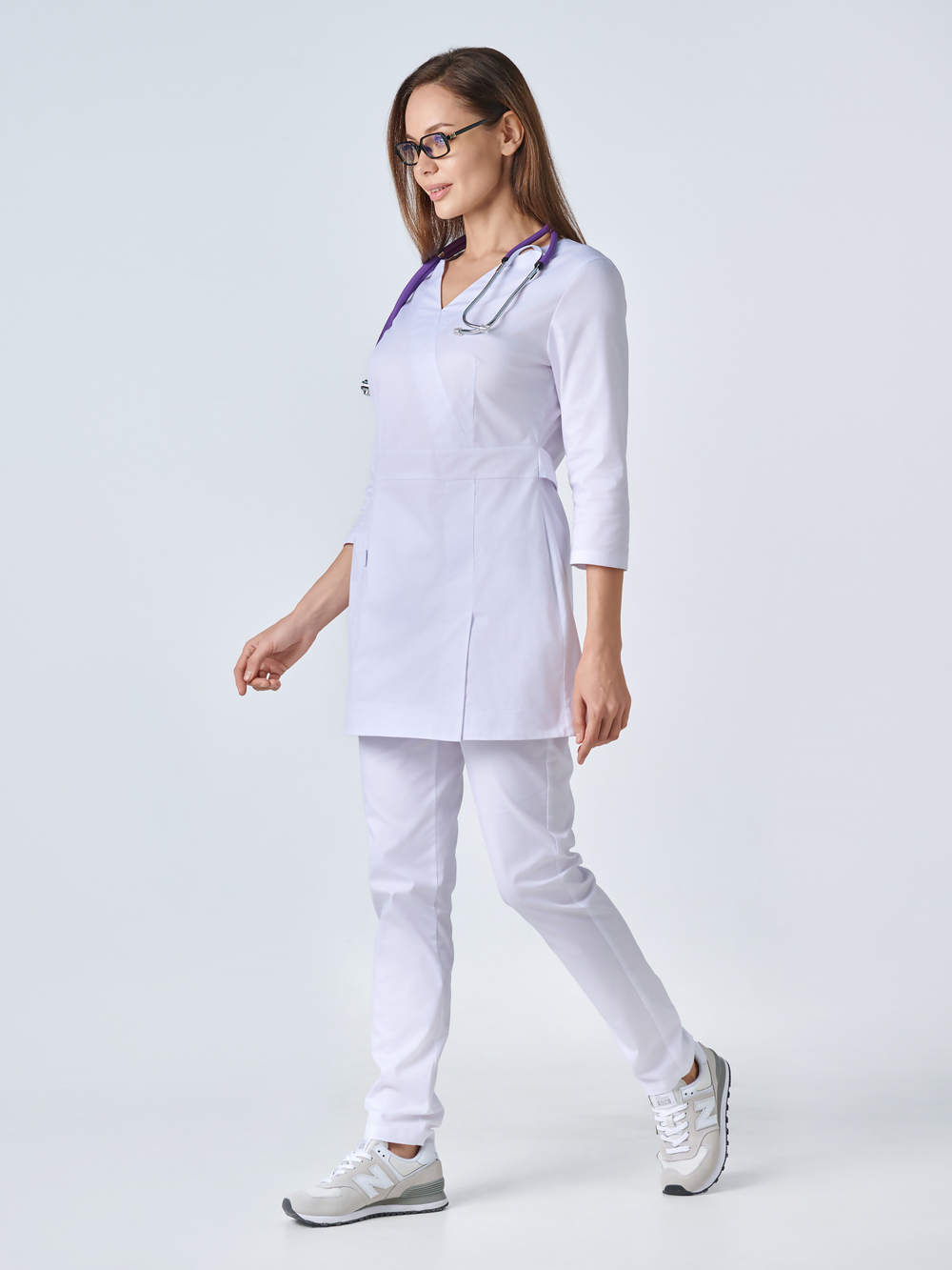 Костюм хирургический Марлин CVC Стрейч №0