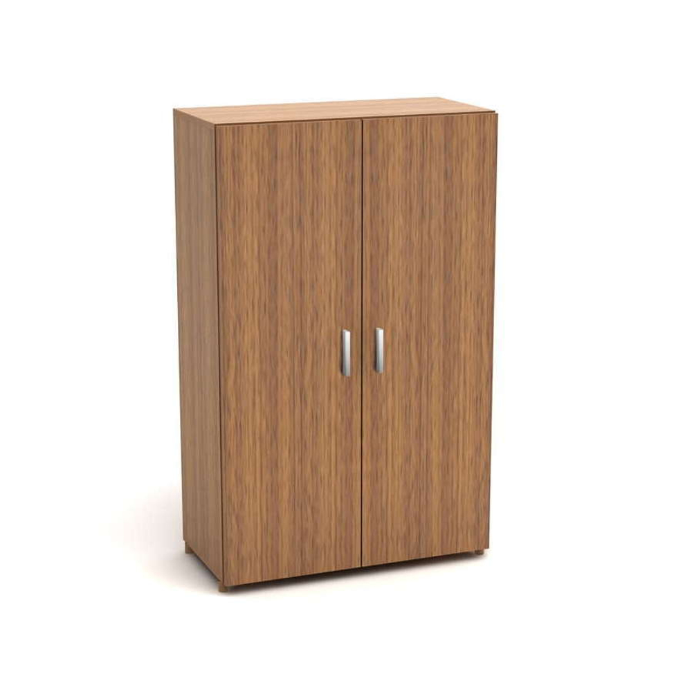 Шкаф низкий закрытый КАНЦ