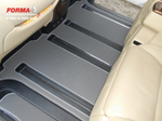 Toyota Vellfire H30 (01.2015 - н.в.) HYBRID, комплектация с капитанскими креслами