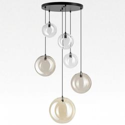 Подвесной светильник Citilux ORTON CL202163