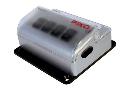 G Пульт с фиксацией кнопок