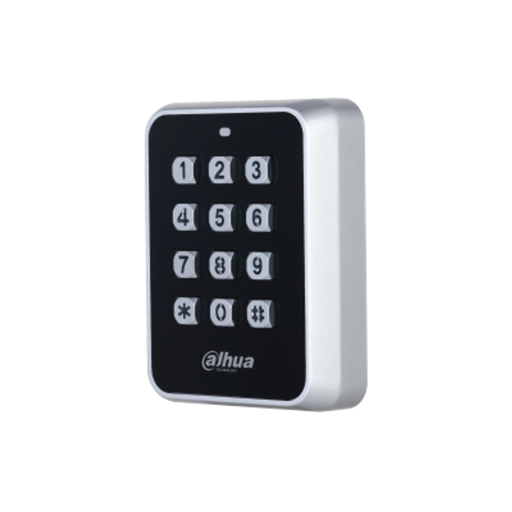Считыватель карт доступа Dahua DHI-ASR1101M-D-V1