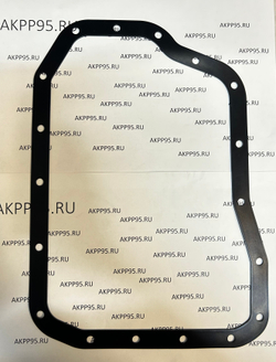 Фильтр с прокладкой U660E/U660F
