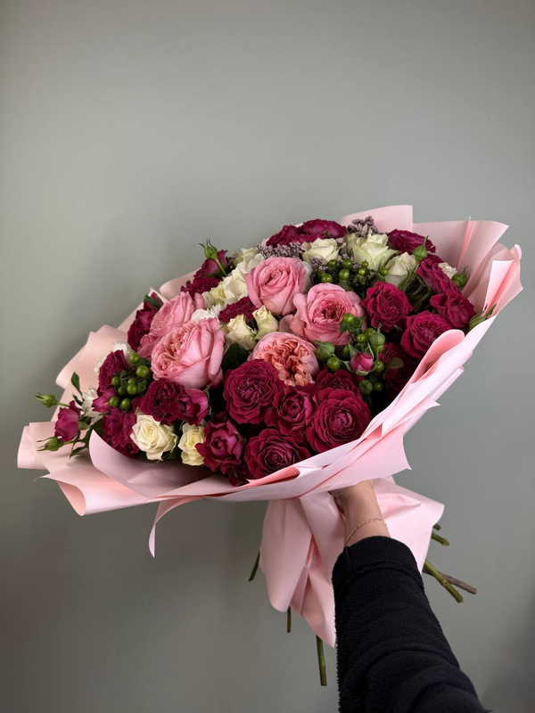 Букет "Сказка"