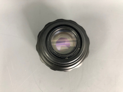 Zenit ET + Helios 44-2