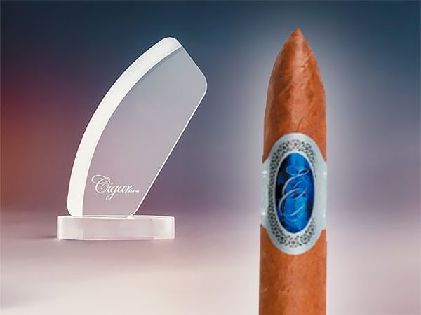 Сигары Евгений Онегин №3 – в международном рейтинге лучших сигар