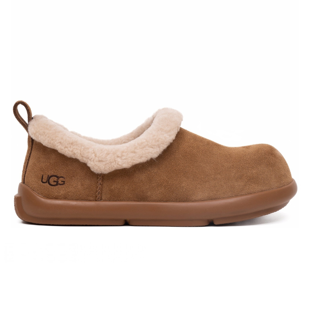 Ugg Finish Slipper Chestnut