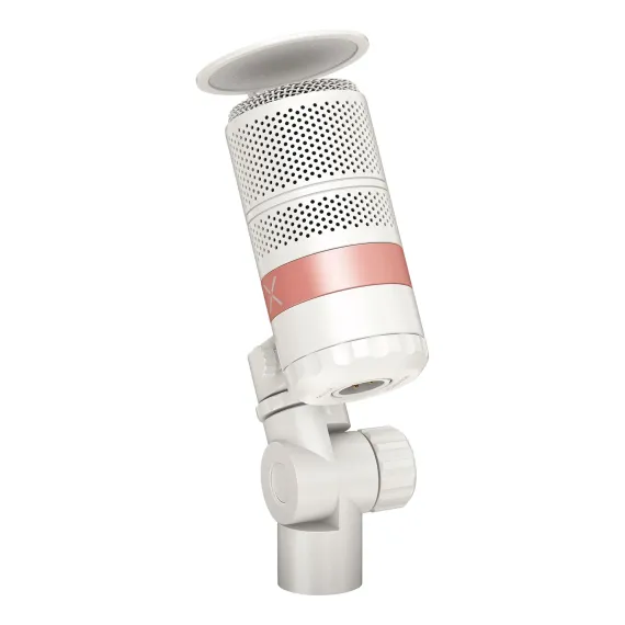 TC HELICON GoXLR Mic White