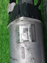 Рейка рулевая BMW M5 F90 (2017-2024)