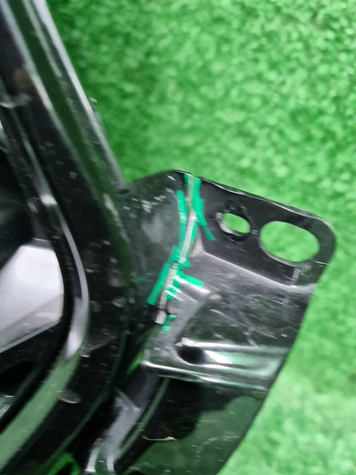 Решетка радиатора Chery Tiggo 4 Pro (2020-н.в.)