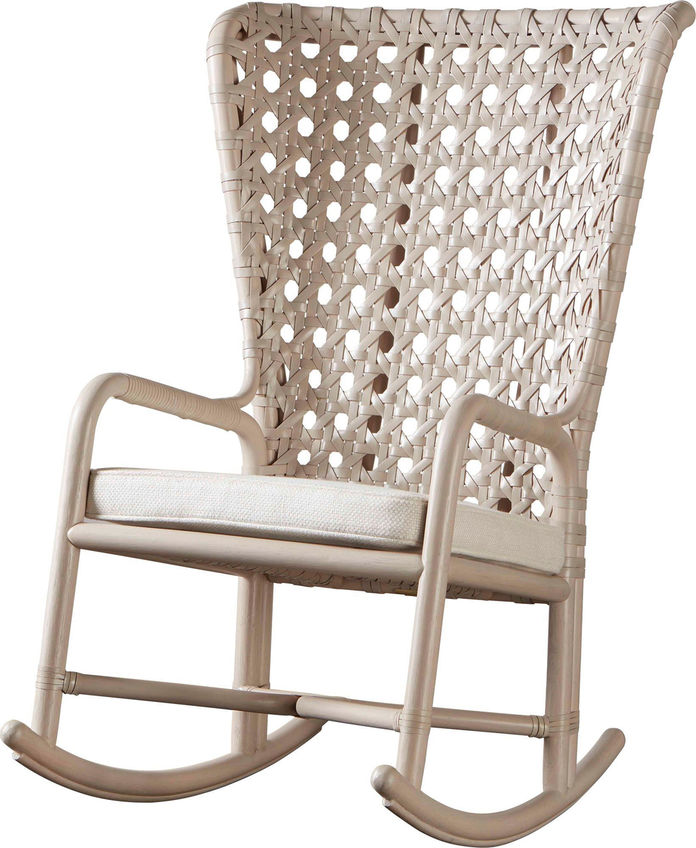 Стул McGuire Exalt Rocking Chair