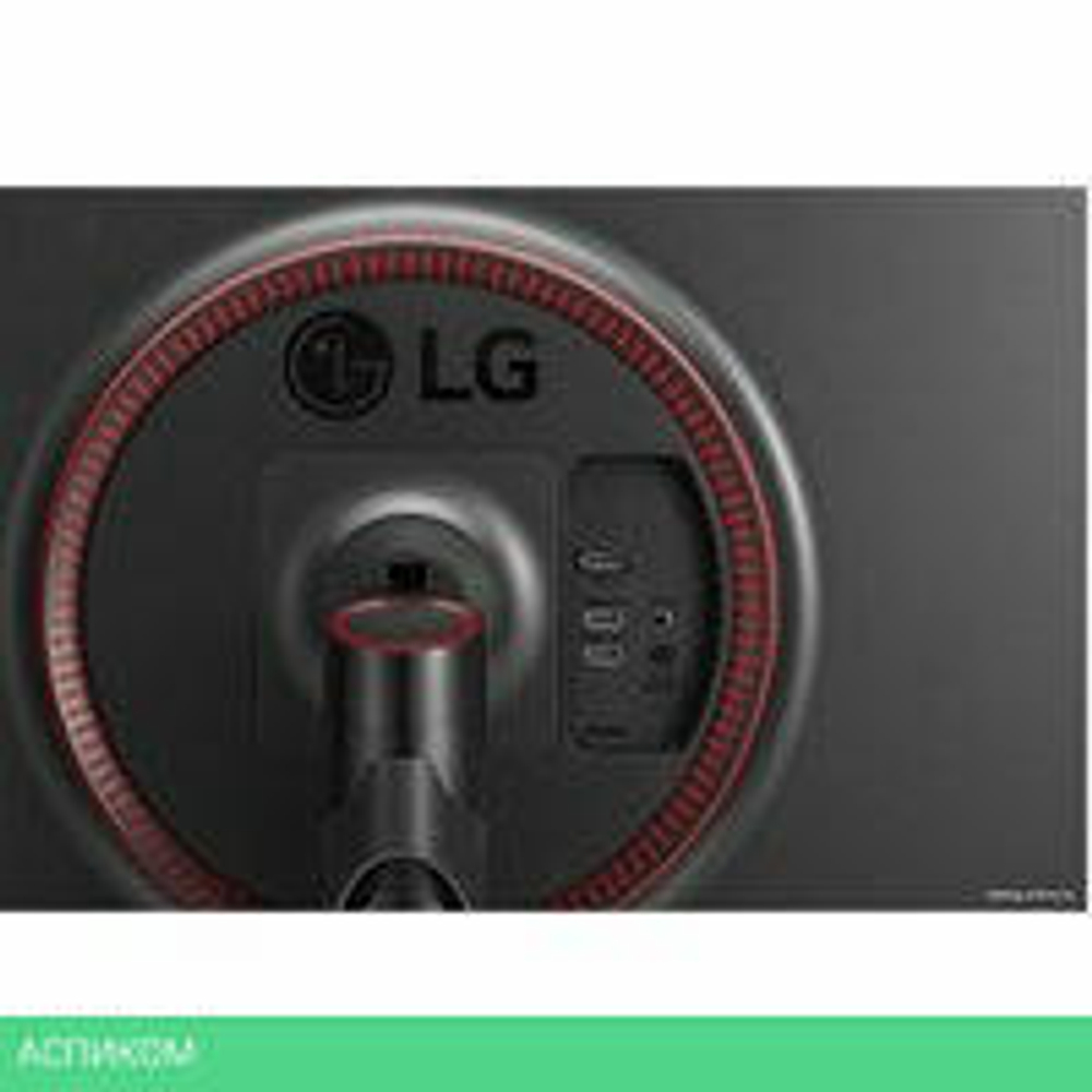 Игровой монитор LG UltraGear 27GL83A-B