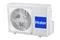 Сплит-система Haier AS12NS6ERA-G/1U12BS3ERA Lightera DC-Inverter gold