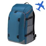 Tenba Solstice Backpack 24 Blue