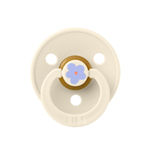 BIBS Studio Colour - Jasmine Ivory 0-6 месяцев