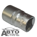 Головка  17мм 1/2"12гр. МАЯКАВТО™ 54917