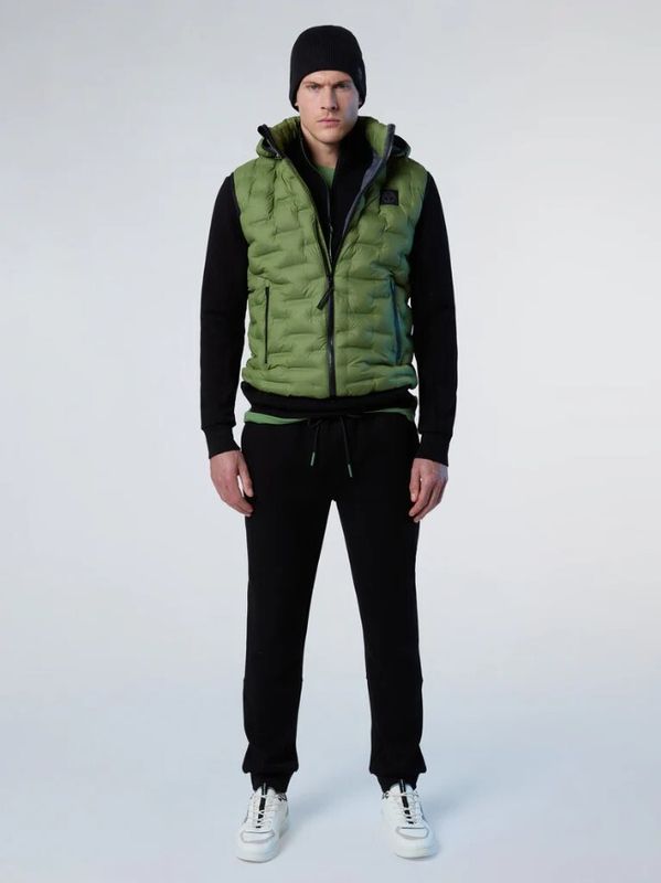 СПОРТИВНЫЕ БРЮКИ NORTH SAILS