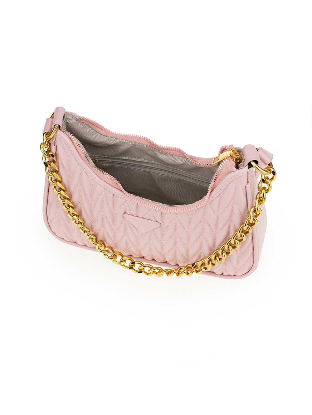 27662/63 Сумка жен., иск. кожа