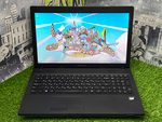 Ноутбук Lenovo 15' AMD E1/4GB/500GB/ G505[59391954]/Windows 7