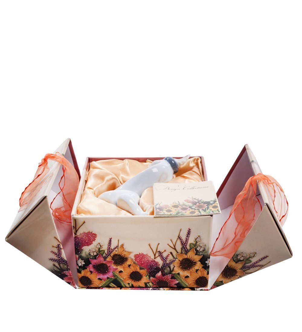 Pavone JP-51/10 Фигурка «Змея»