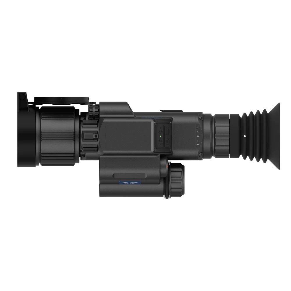 Тепловизионно-цифровой прицел Sytong FM06-50LRF 640x512 — фото 3