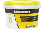 Блиц-цемент гидропломба CX1 2 кг Церезит 43458 1910601