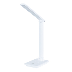 Настольная лампа Arte Lamp A5123LT-1WH