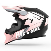 Шлем снегоходный 509 Tactical 2.0 Fidlock