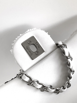 Chanel Bag 20 cm