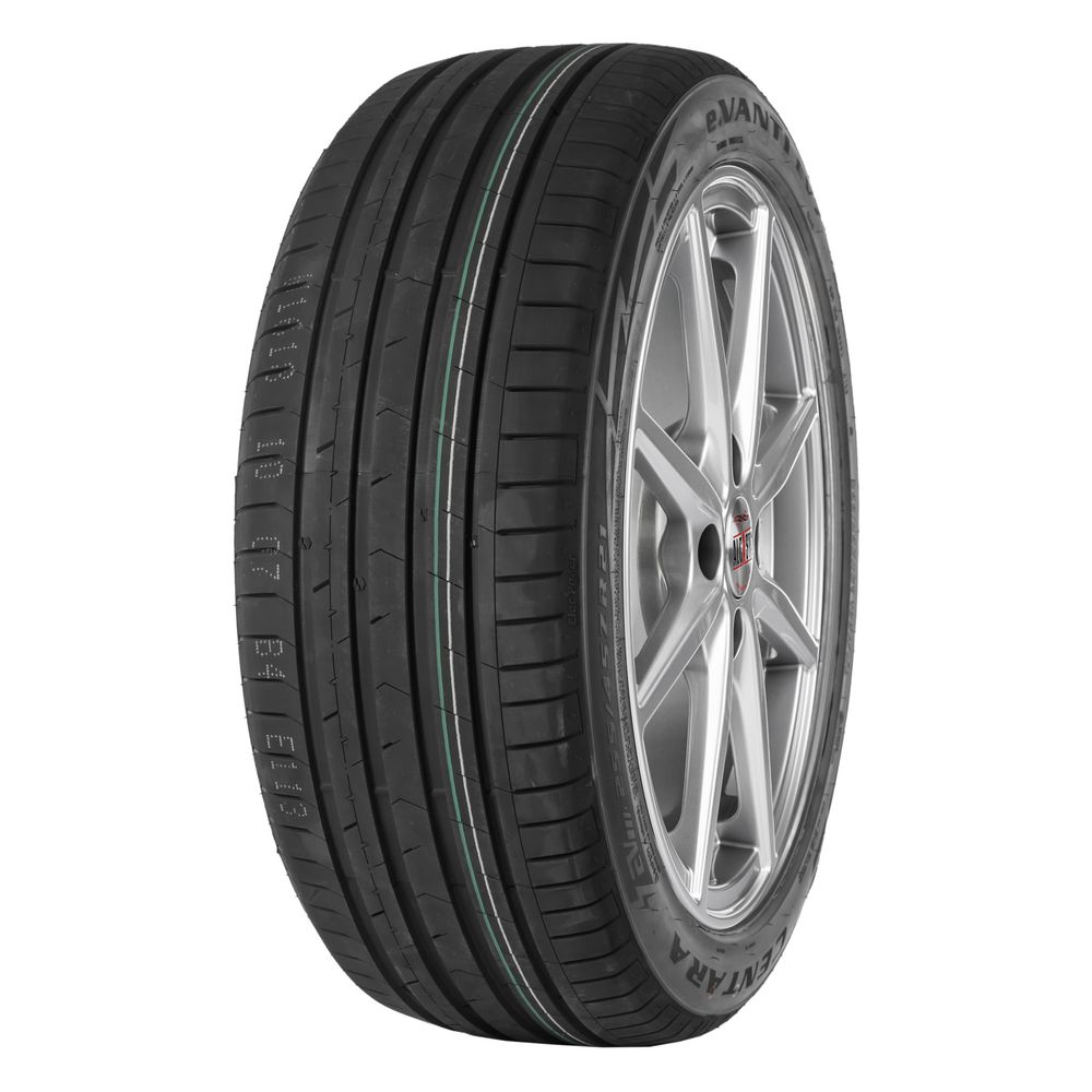 CENTARA e.VANTI EV7 235/40R19 96W XL