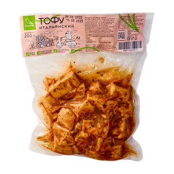 Тофу Итальянский Соймик, 200 г