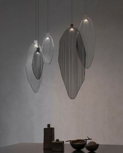 Люстра Harpe M