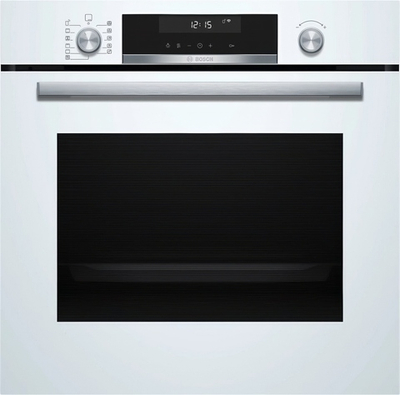 Духовой шкаф Bosch HBG538EW6R