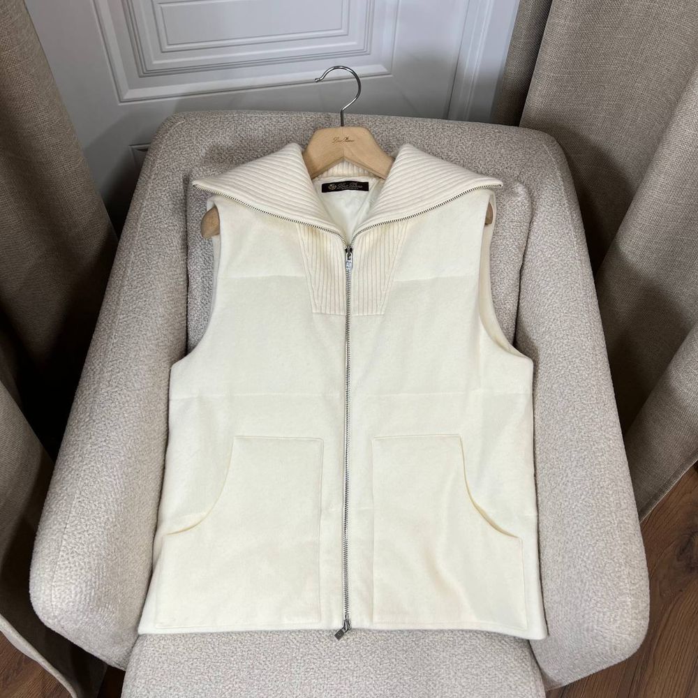 Жилет Loro Piana