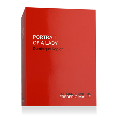 Frederic Malle Dominique Ropion Portrait of a Lady Eau De Parfum 100 ml (woman)