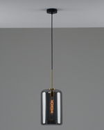 Светильник подвесной Moderli V11536-1P Scrum
