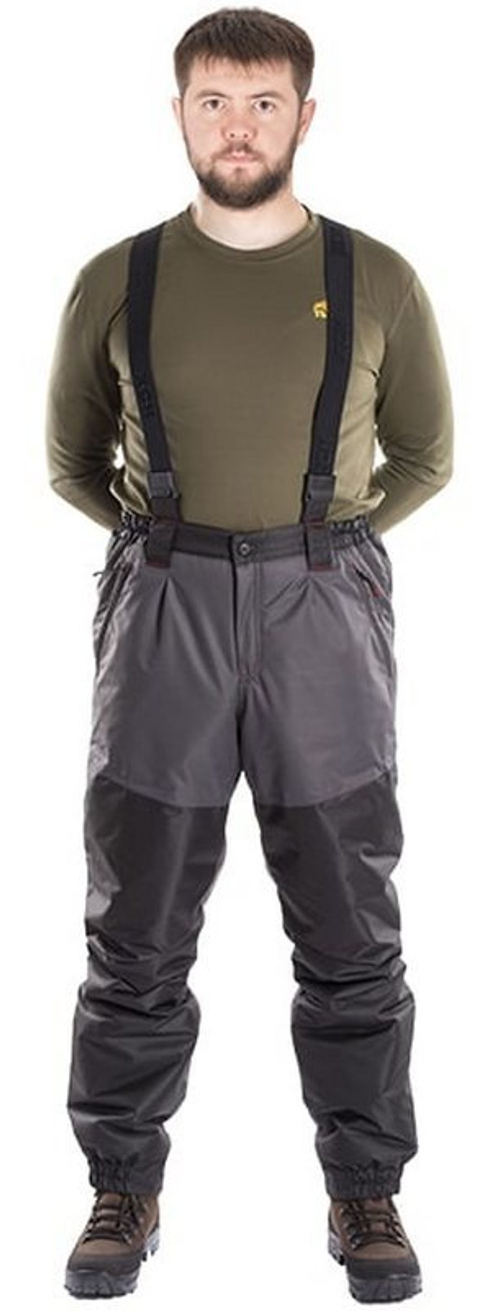 Костюм демисезонный "Stalker FISHER" -15 ХСН