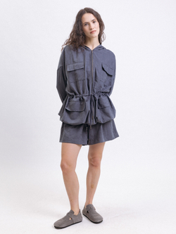 Шорты SPREZZATURA