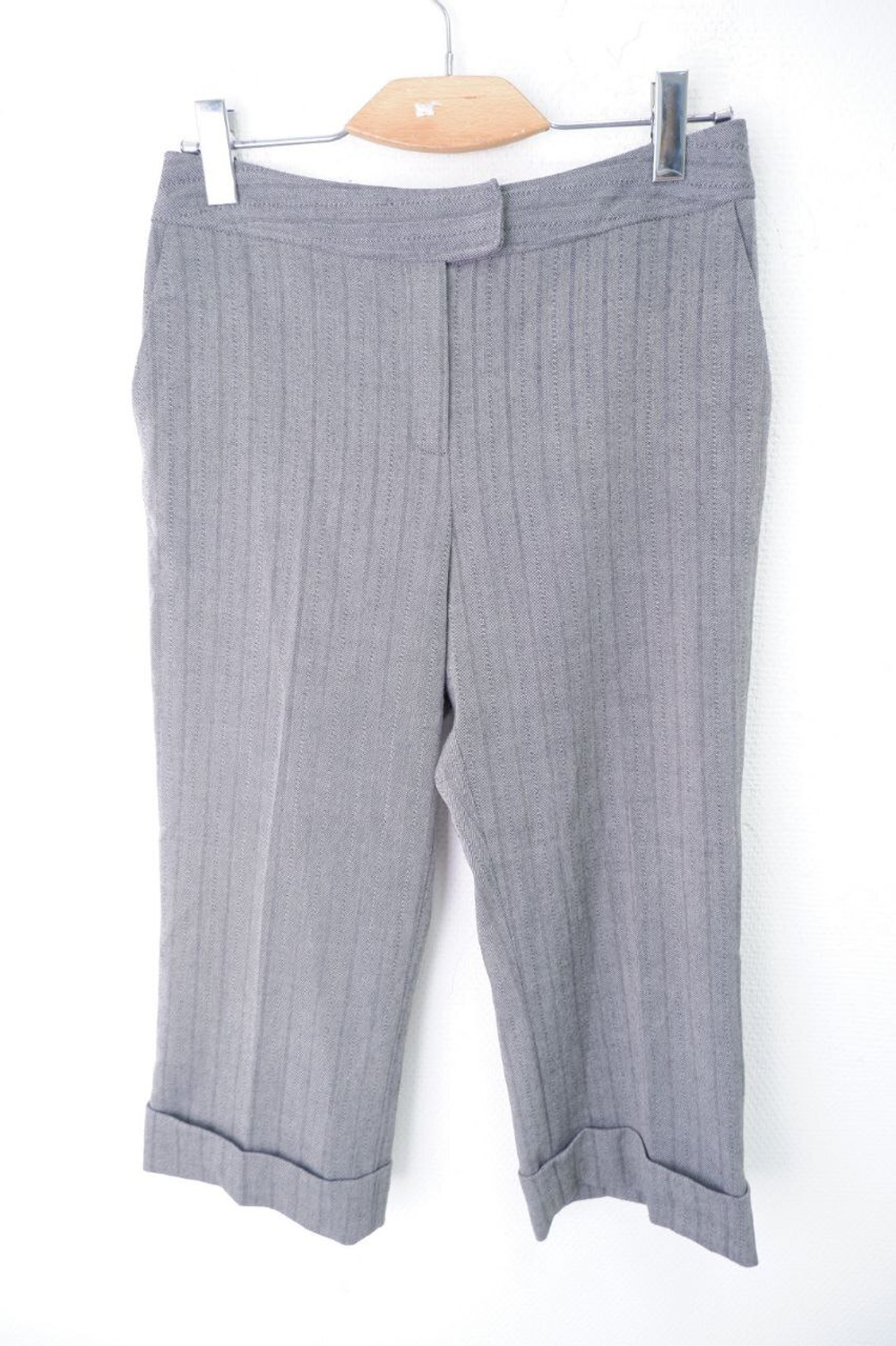 Бриджи Influx лаконичные 46 размер