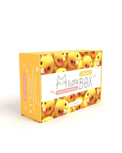 MilotaBox Duck BOX