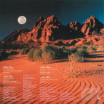 Blue Oyster Cult / Some Enchanted Evening (Coloured Vinyl)(2LP)