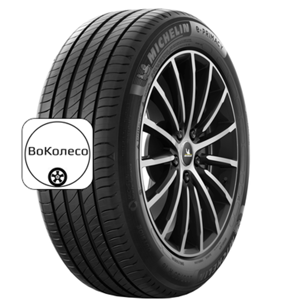 225/55R19 103V XL e.Primacy TL Michelin