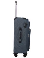 Чемодан 457 / Суперлегкий каркас