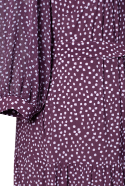 Платье женское 3934зп, Мозаика #172Мб053934зп