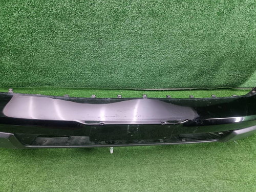 Бампер передний Haval H9 2 (2024-н.в.)