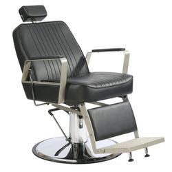 Парикмахерское кресло Роберт